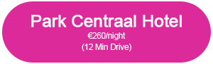 Park Centraal Hotel