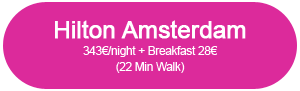 Hilton Amsterdam