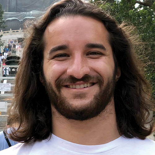 Austin Fiascone