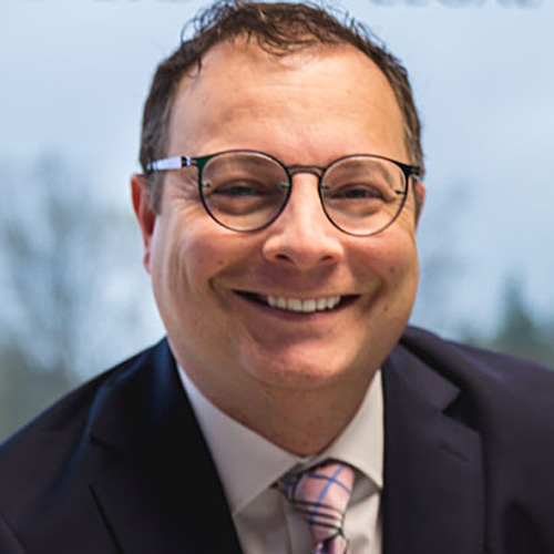 Corey D. Silverstein