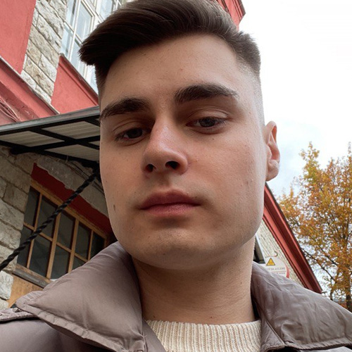 Daniel BongaCams