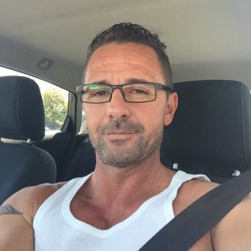 David Perry