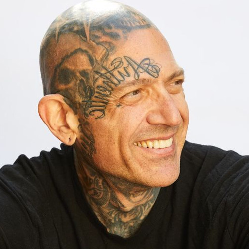Evan Seinfeld