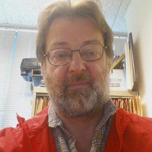 Jeffrey Douglas