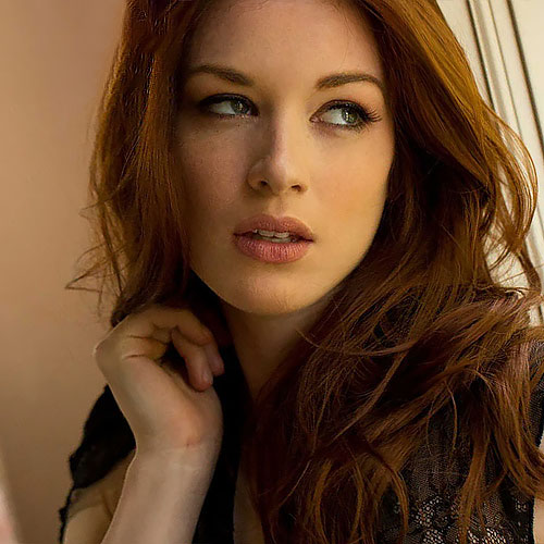 Jessica Stoya