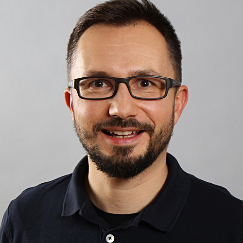 Kaspar Szymanski