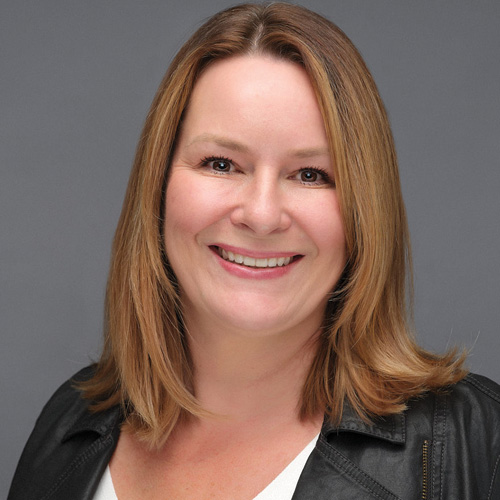 Liz Rekevics