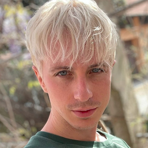 Mitch Schif
