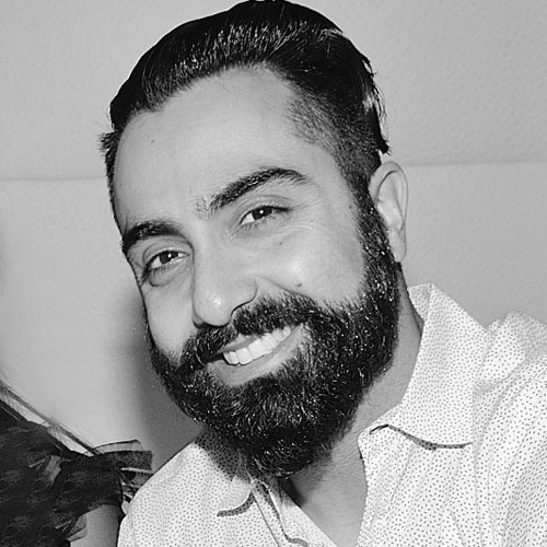 Moe Helmy