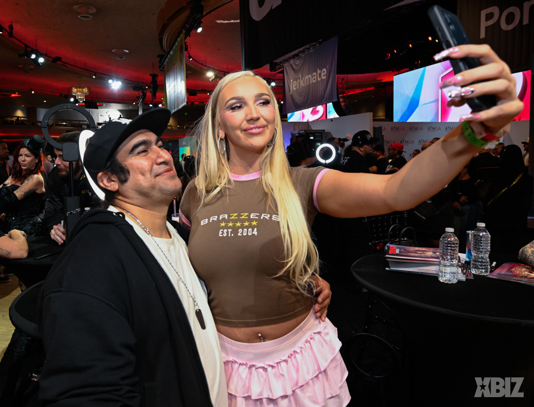 Meet your fans
