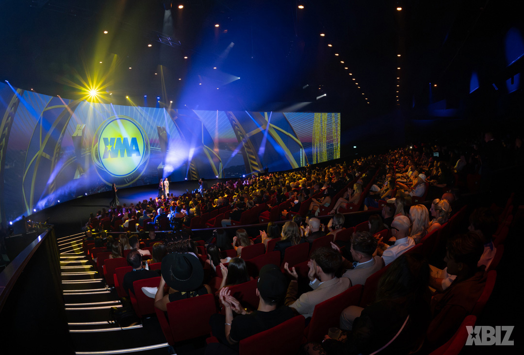 XMA stage