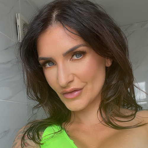 Adreena Winters