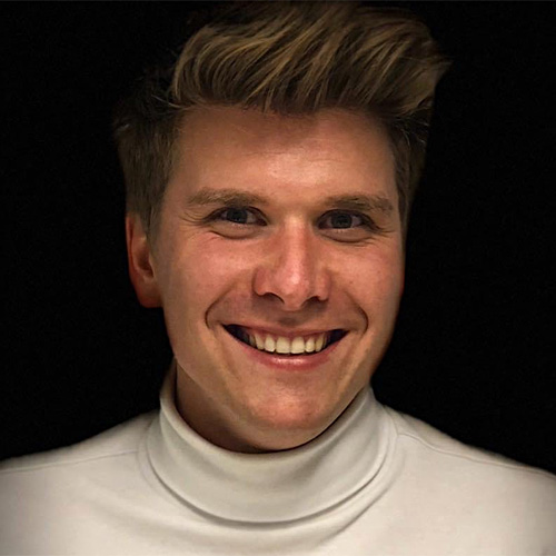 Jean-Micheal Veen